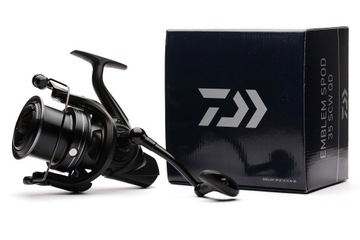 KOŁOWROTEK DAIWA EMBLEM SPOD 35 SCW QD