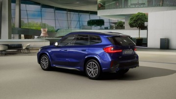 BMW X1 U11 Crossover 1.5 18i 136KM 2026 BMW X1 sDrive18i - Dostępny od ręki!, zdjęcie 6