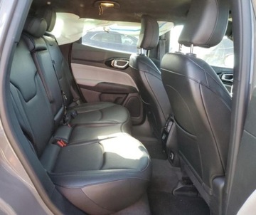 Jeep Compass II 2023 Jeep Compass 2.0 200 KM, 4x4, Limited, mala szkoda, import USA 2.0 200KM, zdjęcie 5