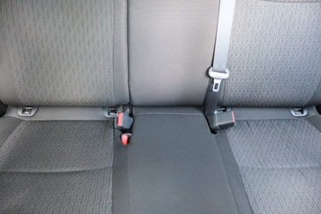 Suzuki Baleno III 1.2 DualJet 90KM 2017 Suzuki Baleno 1.2 DualJet, Salon Polska, zdjęcie 9