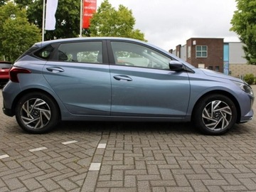 Hyundai i20 III 2025 HYUNDAI i20 1.2 Modern Hatchback 79KM 2025, zdjęcie 3