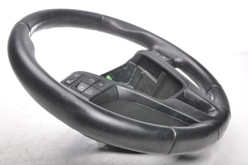 VOLVO S60 II V60 КОЖАНЫЙ РУЛЕВОЙ КОЛЕСО P31250592