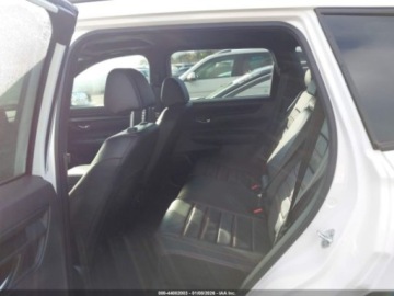 Honda CR-V VI 2026 Honda CR-V Hybrid Sport-L 2026 2.0 Hybryda 145KM, zdjęcie 7