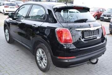FIAT 500X 1+2 I+II 2014-2022 NOVÝ ZAŘÍZENÍ(HÁK) TÁŽNÝ