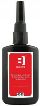 Klej UV do szkła DREI BOND 6023 50 ml
