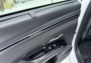 Hyundai Tucson IV 2021 Hyundai Tucson Hyundai Tucson 1.6 T-GDi 48V Platinum 4WD DCT 1.6 Hybryda, zdjęcie 28