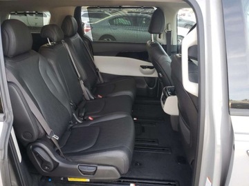 Kia Carnival II 2023 Kia Carnival SX 2023 3.5l 3.5 Benzyna 290KM, zdjęcie 11