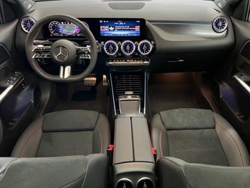 Mercedes GLA II Off-roader Facelifting 1.3 200 163KM 2025 MERCEDES-BENZ GLA 200 AMG Line Suv 1.3 (163KM) 2025, zdjęcie 5