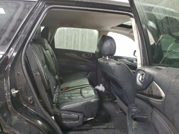 Infiniti QX60 2020 Infiniti QX60 Luxe 2020 3.5 Benzyna 295KM, zdjęcie 9