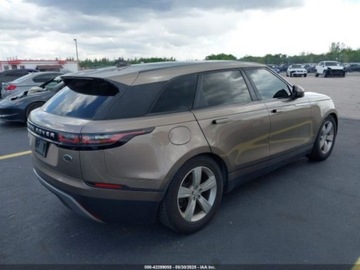 Land Rover Range Rover Velar SUV 3.0 Si6 380KM 2018 Land Rover Range Rover Velar P380 s. 3.0 Benzyna 380KM, zdjęcie 3