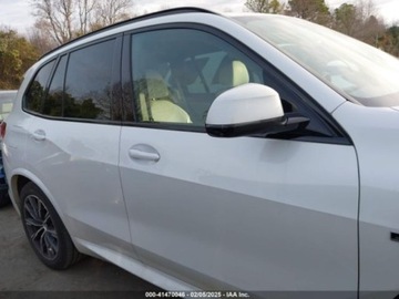 BMW X5 G05 2022 BMW X5 XDrive45E 2022 3.0l 3.0 Hybryda 282KM, zdjęcie 1