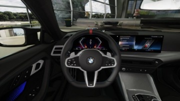 BMW Seria 2 F74 2026 BMW M240 xDrive Coupe DEMO - Koła zimowe w cenie!, zdjęcie 16