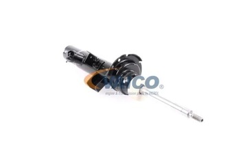 2X TLUMIČE VAICO PŘEDNÍ L+P DO BMW F25 X2 F26
