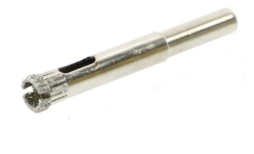 АЛМАЗНАЯ СВЕРЛО 8 ММ ДЛЯ КЕРАМИЧЕСКОГО КАМНЯ