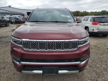 Jeep Wagoneer II 2022 Jeep Grand Wagoneer Series II 2022 6.4l 6.4 Benzyna 471KM, zdjęcie 5