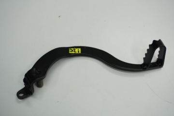 YAMAHA WR 125 R 09-14 РЫЧАГ НОЖНОГО ТОРМОЗА