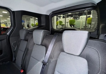 Renault Kangoo III VAN 1.3 TCe 130KM 2025 Renault Kangoo Gdynia TECHNO Tce 130 EDC automat. Ostatnie sztuki 1.3, zdjęcie 6