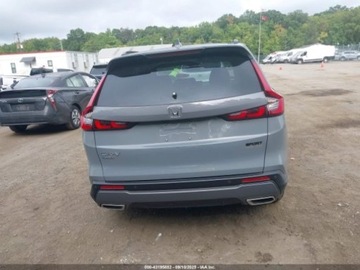 Honda CR-V VI 2025 Honda CR-V 2025 HONDA CR-V HYBRID SPORT-L 2.0 Hybryda 145KM, zdjęcie 7