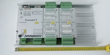 Schleicher FBK 32 Sterownik Promodul-F