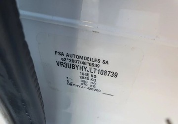 Peugeot 208 II Hatchback 1.5 BlueHDI 102KM 2020 Peugeot 208 Full LED Kamera Serwis GetHelp 1.5 Diesel 102KM, zdjęcie 27