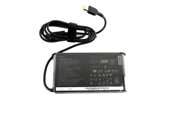 ORYGINALNY ZASILACZ ŁADOWARKA LENOVO 230W ADL230SDC3A Z KABLEM ZASILAJĄCYM