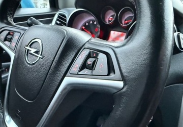 Opel Mokka I SUV 1.4 Turbo ECOTEC 140KM 2016 Opel Mokka Przepiekny kolor, bogata wersja, bezwypadkowy. 1.4 Benzyna, zdjęcie 13