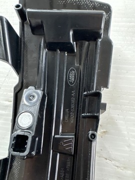 EVOQUE L551 SMĚROVKA W ZRCÁTKO LEVÉ