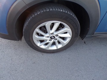 Hyundai Tucson III SUV 1.7 CRDI 115KM 2016 HYUNDAI TUCSON 1.7 CRDI 116 KM NAVI ALU KAMERA LED, zdjęcie 10