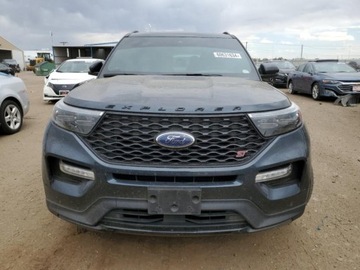Ford Explorer VI 2023 Ford Explorer St 2023 3.0L 3.0 Benzyna 400KM, zdjęcie 5