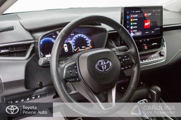 Toyota Corolla XII Sedan Facelifting 1.8 Hybrid 140KM 2024 Toyota Corolla Seria E21 (2019-) 1.8 Hybrid Style, zdjęcie 4