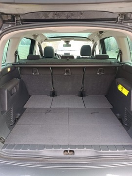 Peugeot 5008 I 2012 PEUGEOT 5008 I 1.6 HDi 112 KM, 2012 rok, 7 miejsc, pierwszy właściciel, zdjęcie 14