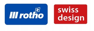 Контейнер-органайзер для холодильника Rotho LOFT 5л.