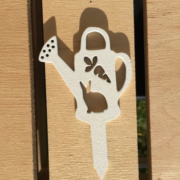 ЛЕЙКА PIKA TOPPER FOREST В БАНКЕ 8СМ 1 ШТ. ДЕКОР