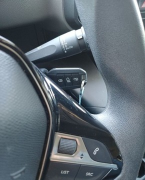 Peugeot Rifter Standard 1.2 PureTech 110KM 2019 Peugeot Rifter 224 Active 110 KM I wl. Serwis w ASO GWARANCJA 1.2, zdjęcie 25