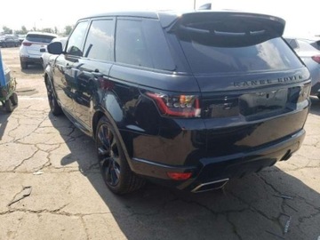 Land Rover Range Rover Sport II 2021 Land Rover Range Rover Sport 2021, silnik 3.0,..., zdjęcie 1