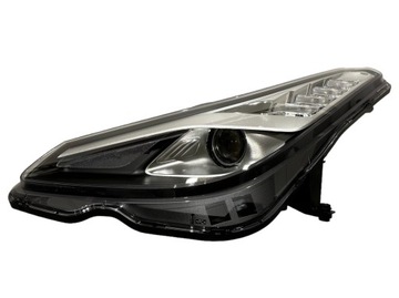 FERRARI GTC4 LUSSO lewa lampa reflektor LH 317204