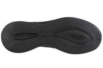 Męskie sneakers Skechers Ultra Flex 3.0 Smooth StepSlip-ins 232450-BBK r.45