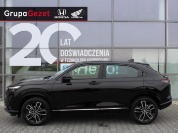 Honda HR-V III SUV 1.5 i-MMD 131KM 2026 Honda HR-V e:HEV 1.5 iMMD Hybryda 131KM Advance LIFT Rabat 15tyś zł, zdjęcie 1