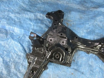 Honda CR-V III 2.2D 2009 БОКОВАЯ БУТЫЛКА ПЕРЕДНЯЯ БАЛКА ЕС