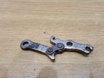 STIHL 024 026 ТРОС ТОРМОЗНОГО РЫЧАГА