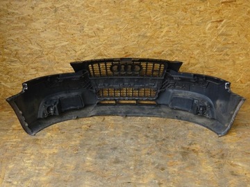 AUDI A3 8P 04-08 NÁRAZNÍK PŘEDNÍ VELKÁ  MASKA S-LINE LZ9Y