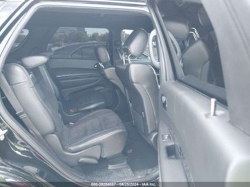 Dodge Durango III 2021 Dodge Durango 2021r, SRT Hellcat, AWD, 6.2 6.2 Benzyna 710KM, zdjęcie 10