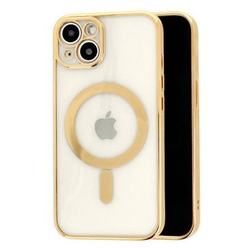ETUI MAGSAFE DO IPHONE 14 Obudowa Case