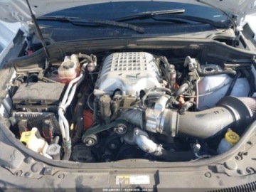 Jeep Grand Cherokee IV 2020 Jeep Grand Cherokee Trackhawk 2020 6.2 Benzyna 707KM, zdjęcie 8