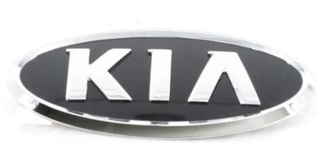 KIA PICANTO I OPTIMA ZNAKY LOGO ZNAK