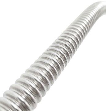 RURA NIERDZEWNA KARBOWANA DN 16 3/4