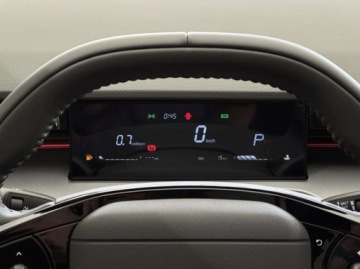 Jetour Dashing 1.5 TCI 156KM 2025 Jetour Dashing 1.5T 6DCT 147km Nowy 7 lat gwarancji Automat FV23, zdjęcie 15