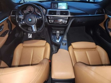 BMW Seria 4 F32-33-36 2018 BMW Seria 4 2018 BMW 430XI GRAN COUPE 2.0 Benzyna 248KM, zdjęcie 7