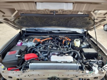 Toyota 2025 Toyota 4-Runner nowy model Trd Pro Hv 2025 2.4 Hybryda Plug-in 326KM, zdjęcie 6