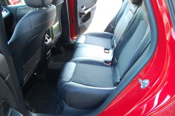 Mercedes Klasa B W247 Sports Tourer 1.3 B200 163KM 2019 B Klasa W247 El. Klapa Pół Skóry Bezwypadkowa Aktywny Temp. Lampy Led, zdjęcie 17